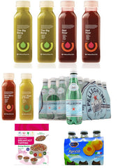 Year 12 Edge Nutrition Pack