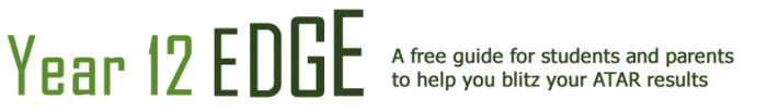 Year 12 Edge