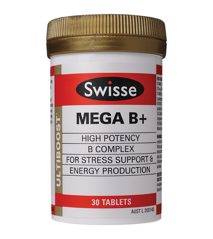 Mega B+